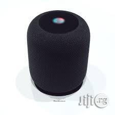 apple speaker pod