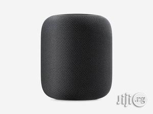 apple home speaker
