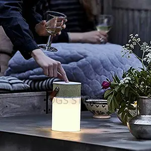 Kreafunk Aglow Bluetooth With Lantern Built-In Microphone