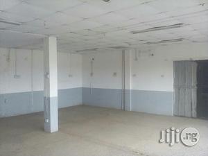 Good Open Plan Office Space on Allen Avenue Ikeja