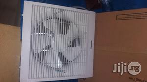 8” Panasonic Exhaust Fan