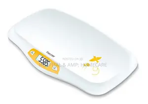Beurer Baby Scale
