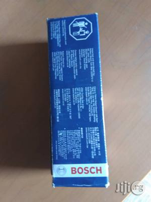 Fuel Pump Bosch