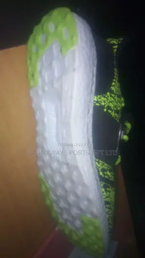 Adidas Juggging Canvas