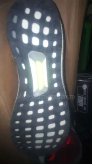Adidas Jugging Canvas
