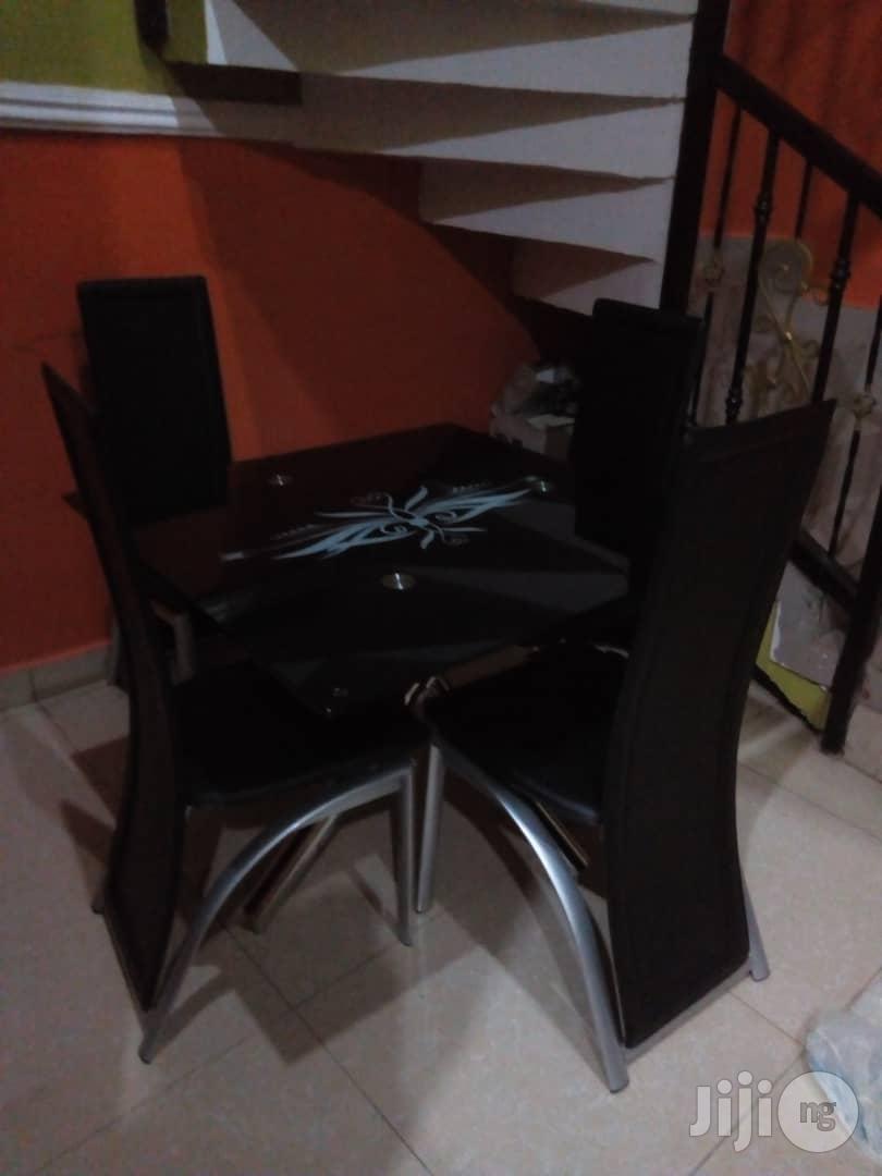Dining Table for 4