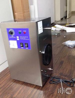 3gram Ozone Generator