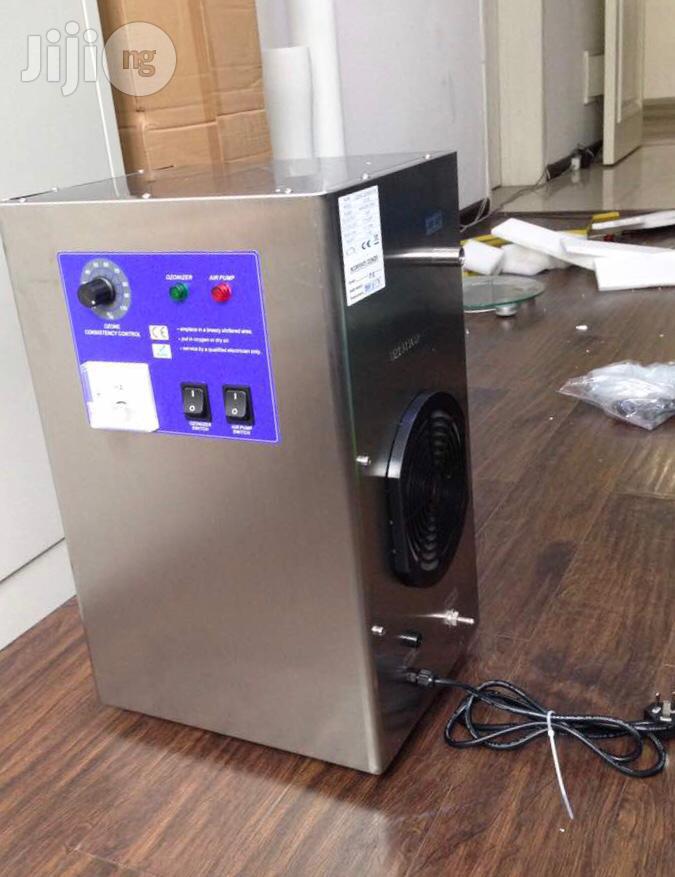 3gram Ozone Generator