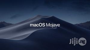 Macos Mojave Installation 10.14