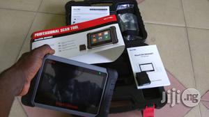 Autel Mk808bbbt Wireless Cars Scanner Wit Special Functions