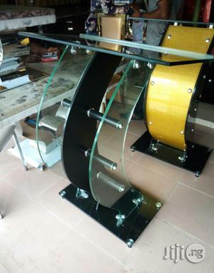 Glass Pulpits/Podium