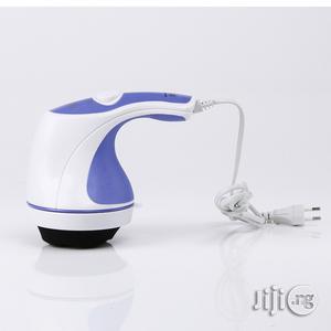 Push Fat Massage Machine Electric Cervical Massager