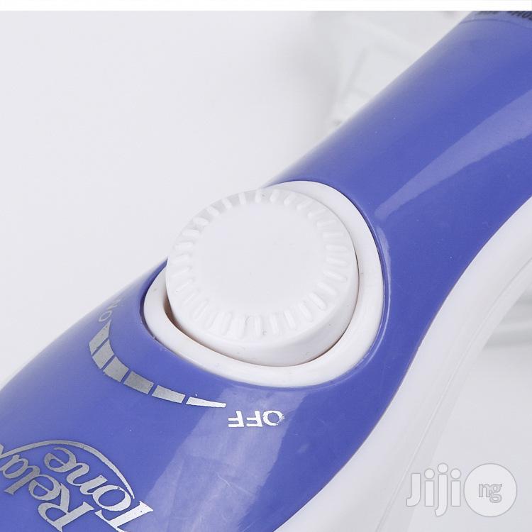 Push Fat Massage Machine Electric Cervical Massager