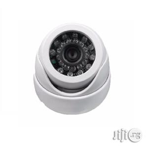 Dentik Vision 2.8mm - 800tvl CCTV Camera