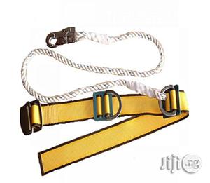 Safety Fall Protection Harness: Industrial Safety Belt