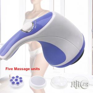 Slimming Lose Weight Burn Fat Full Body Massage Device