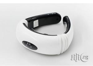 Intelligent Cervical Massage Instrument Electromagnetic Therapy