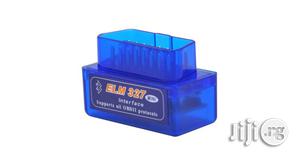 ELM327 Bluetooth Car Scanner Auto Diagnostic Tool