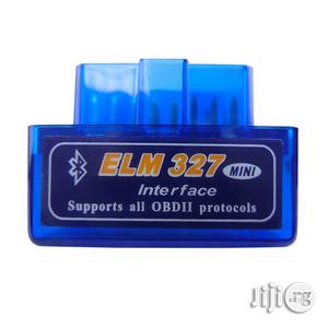 OBD2 Scanner Car Fault Code Reader Diagnostic Scan Tool