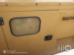 Nice 50kva Mantrac Perkins Generator