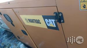 Perfect 30kva Perkins Mantrac Generator