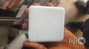 Type C ,61watt)Follow Come Macbook Charger