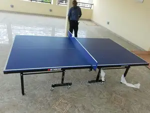 Outdoor Tennis