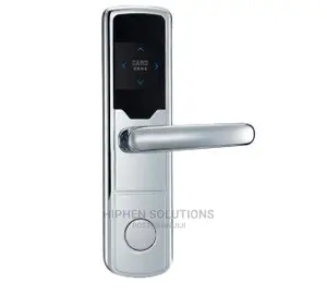 Zinc Alloy Hotel Lock RFID