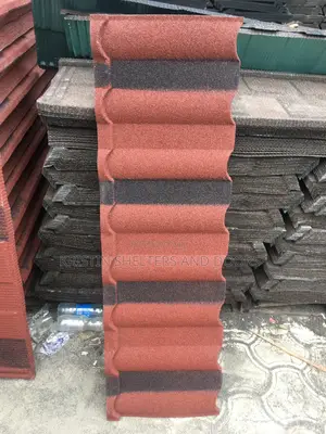 Homate Homate Stone Coated Roofing Sheet