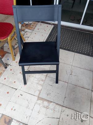 Foldable Chair