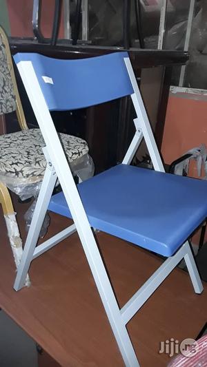 Foldable Chair