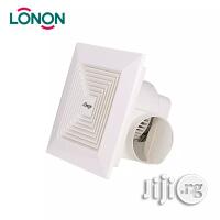 12inchs Ceiling Mounted Extractor Fan
