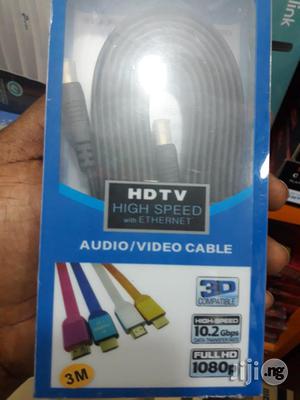 HDMI TV Cable 3meet