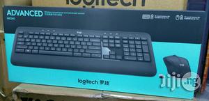 Logitech Mk540