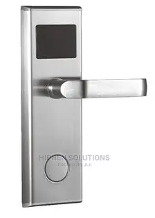 RFID Lock Hotel Card Reader