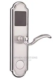 Hotel Card Door Lock Access Control RF Card System