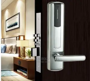 Hotel Digital Door Lock