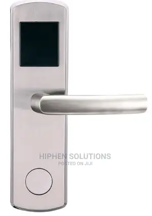 American Mortise Wooden Door Lock