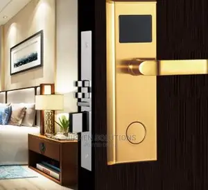 Hotel Lock With Free Management Software