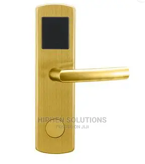 RFID Card Lock System