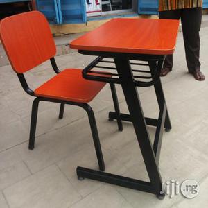 School Desk Manufacturer