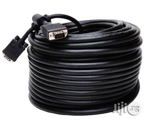 MHP 50m VGA Cable 15pin HD15M