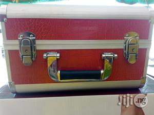 Makeup Box