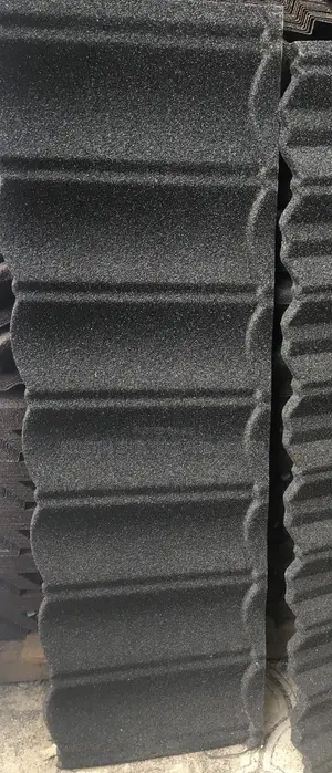 Roofing Sheet Best in Quality