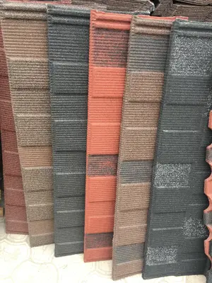 Roofing Sheet Best in Quality