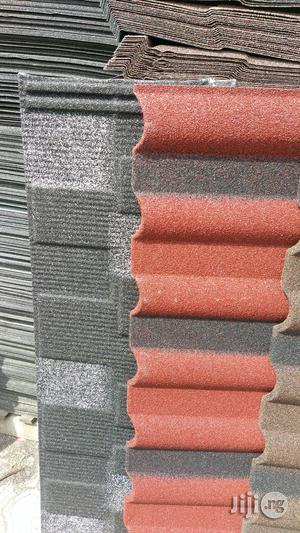 Wichtech Gerard Stone Coated Roofing Sheet