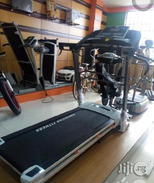 3hp Treadmill