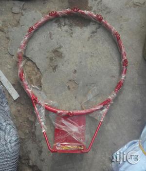 Basketball Rim
