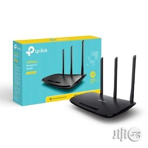 TPLINK Wireless Router 450mbps