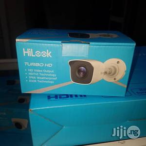 Hilook Camera CCTV